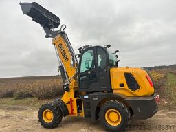 wiellader GG1900T