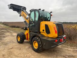 wiellader GG1900T