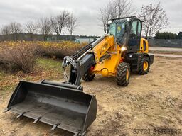 wiellader GG1900T