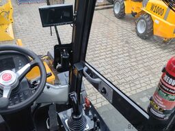 wiellader GG1900T