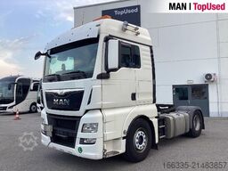 MAN TGX 18.400 4X2 BLS