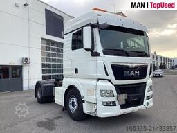 MAN TGX 18.400 4X2 BLS