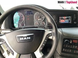 MAN TGX 18.400 4X2 BLS