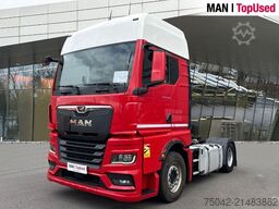 MAN TGX 18.470 4x2 BL SA