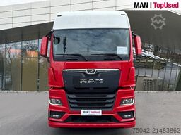 MAN TGX 18.470 4x2 BL SA