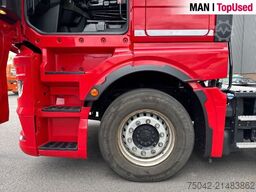 MAN TGX 18.470 4x2 BL SA