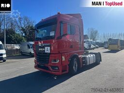 MAN TGX 18.470 4x2 BL SA