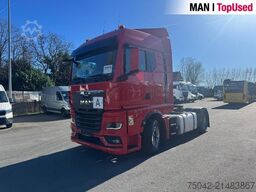 MAN TGX 18.470 4x2 BL SA