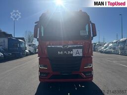 MAN TGX 18.470 4x2 BL SA