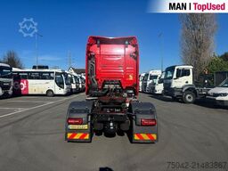 MAN TGX 18.470 4x2 BL SA
