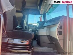 MAN TGX 18.470 4x2 BL SA