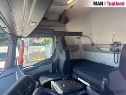MAN TGX 18.470 4x2 BL SA