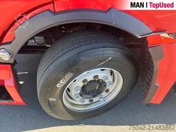 MAN TGX 18.470 4x2 BL SA
