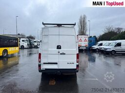 MAN TGE 3.140 4X2F SB