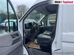 MAN TGE 3.140 4X2F SB