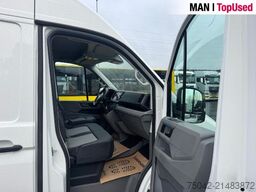 MAN TGE 3.140 4X2F SB