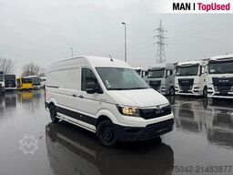 MAN TGE 3.140 4X2F SB