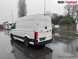 MAN TGE 3.140 4X2F SB