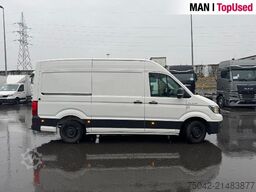 MAN TGE 3.140 4X2F SB