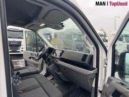 MAN TGE 3.140 4X2F SB