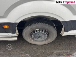 MAN TGE 3.140 4X2F SB