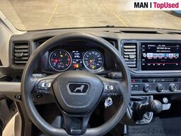 MAN TGE 3.180 4X2F SB