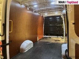 MAN TGE 3.180 4X2F SB