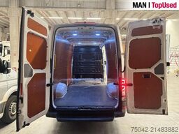 MAN TGE 3.180 4X2F SB