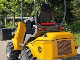 wiellader GG940