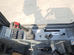 wiellader GG940