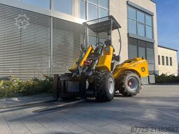 wiellader GG940
