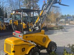 wiellader GG940