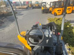 wiellader GG940