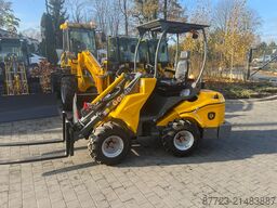 wiellader GG940