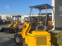 wiellader GG940