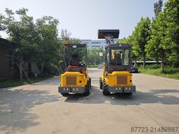 wiellader GG940