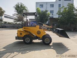 wiellader GG940