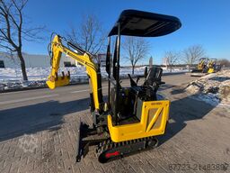 minigraafmachine GG1050J