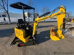 minigraafmachine GG1050J