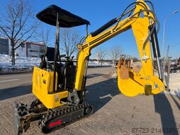 minigraafmachine GG1050J