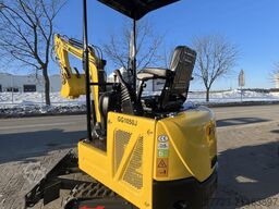 minigraafmachine GG1050J