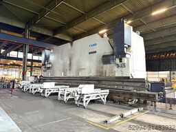 LVD PPEB 2000 ton x 14 meter CNC
