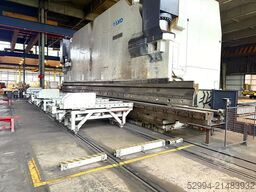 LVD PPEB 2000 ton x 14 meter CNC