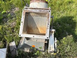 Matador Bucket elevator