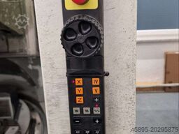 DMG DMU 50 Evolution