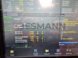 Mazak Optiplex 3015 Fiber  4KW