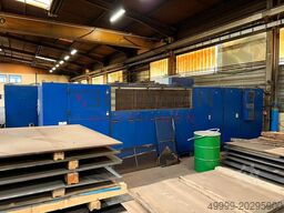 TRUMPF Trumatic 3050 (L15) 6KW  / 5030 classic
