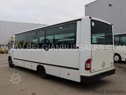 Mercedes VARIO O 813 DE