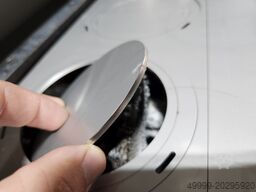 Mazak Super Turbo - X 2412 Fiber