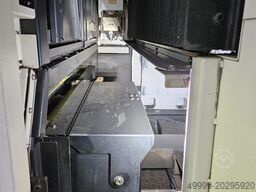 Mazak Super Turbo - X 2412 Fiber